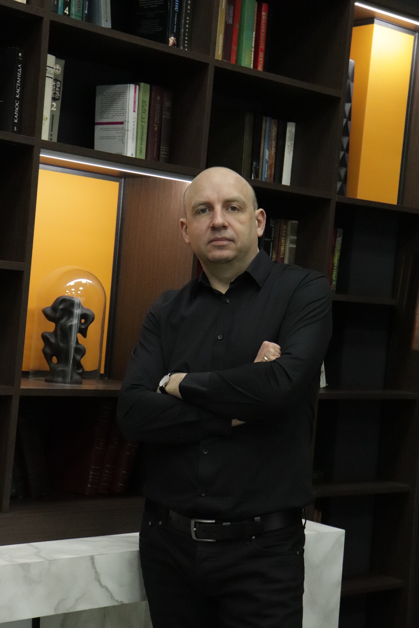 Дмитрий Зенько