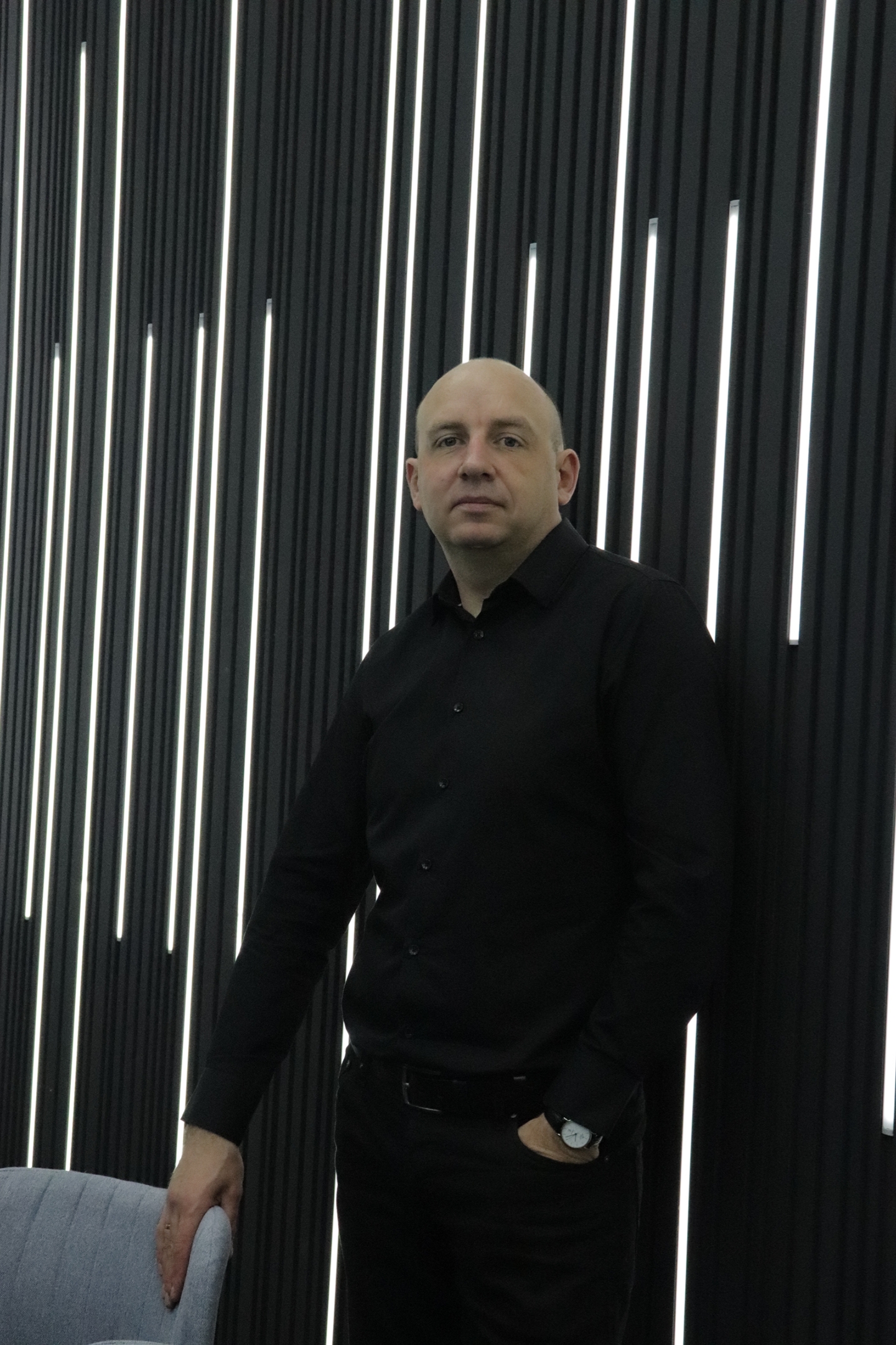 Страхи и фобии